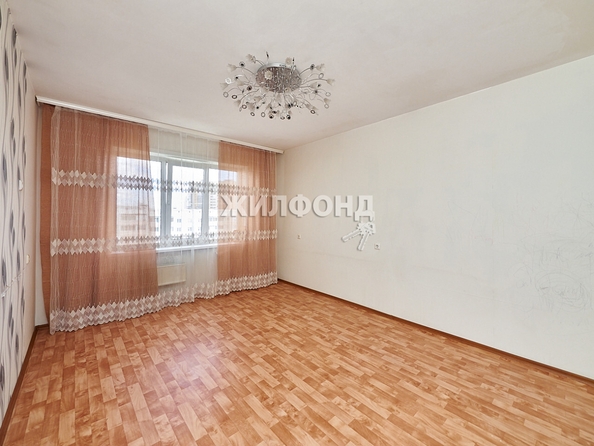 
   Продам 3-комнатную, 73 м², Гребенщикова ул, 14

. Фото 1.