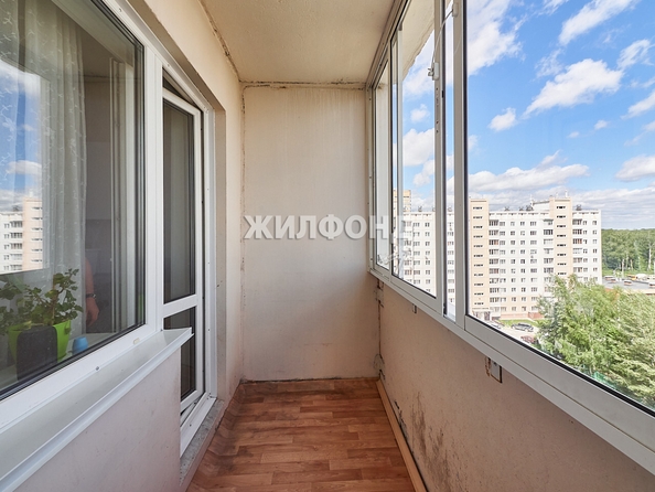 
   Продам 3-комнатную, 73 м², Гребенщикова ул, 14

. Фото 12.