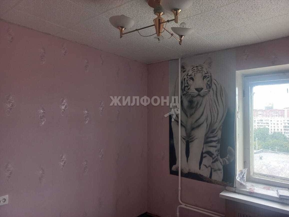 
   Продам 3-комнатную, 60.8 м², Железнодорожная ул, 22

. Фото 5.