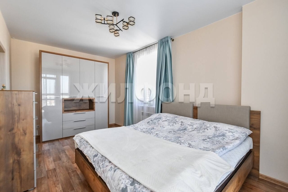 
   Продам 3-комнатную, 83 м², Каспийская (Приозёрный мкр.) ул, 1

. Фото 8.