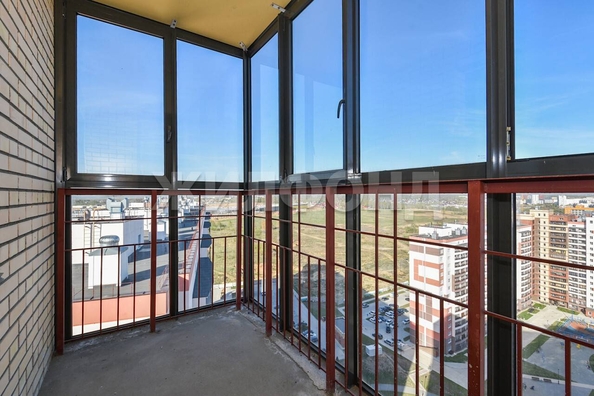 
   Продам 3-комнатную, 83 м², Каспийская (Приозёрный мкр.) ул, 1

. Фото 14.