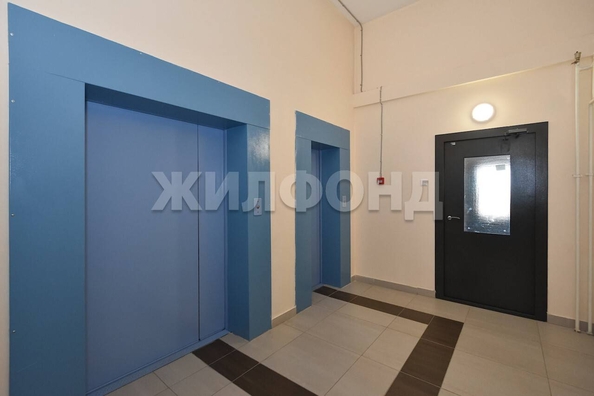 
   Продам 3-комнатную, 83 м², Каспийская (Приозёрный мкр.) ул, 1

. Фото 15.