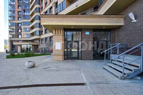 
  Продается 3-комн. квартира, 83 м², Каспийская (Приозёрный мкр.) ул, д. 1
. Фото 4.