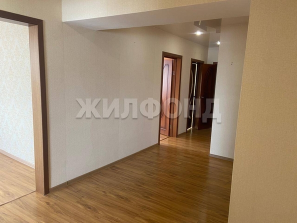 
  Продается 3-комн. квартира, 76.4 м², Кожемякина ул, д. 179
. Фото 2.