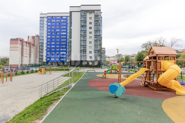 
   Продам 3-комнатную, 71.6 м², Танковая ул, 32

. Фото 24.
