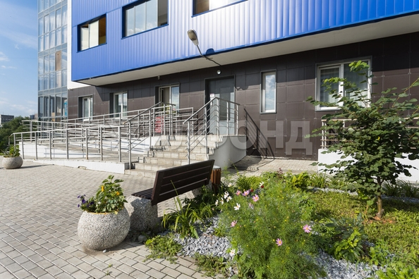 
   Продам 3-комнатную, 71.6 м², Танковая ул, 32

. Фото 32.