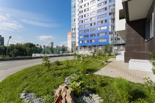 
   Продам 3-комнатную, 71.6 м², Танковая ул, 32

. Фото 35.