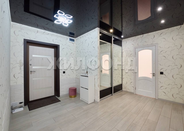 
   Продам 3-комнатную, 71.6 м², Танковая ул, 32

. Фото 18.