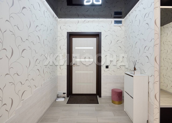 
  Продается 3-комн. квартира, 71.6 м², Танковая ул, д. 32
. Фото 8.