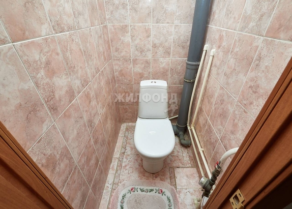 
   Продам 3-комнатную, 73 м², Тюленина ул, 14

. Фото 11.