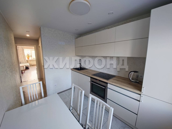 
  Продается 3-комн. квартира 68.1 м². Фото 4.