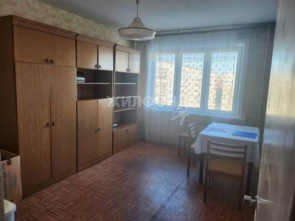 
   Продам 3-комнатную, 61.2 м², Невельского ул, 83

. Фото 5.