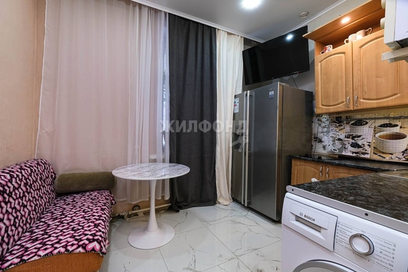 
   Продам 3-комнатную, 75.3 м², Забайкальская ул, 55

. Фото 5.