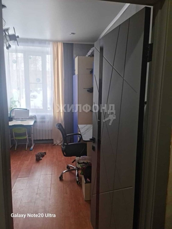 
   Продам 3-комнатную, 75.3 м², Забайкальская ул, 55

. Фото 2.