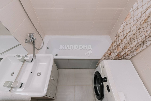 
   Продам 3-комнатную, 60.8 м², Краснообск, 31

. Фото 12.