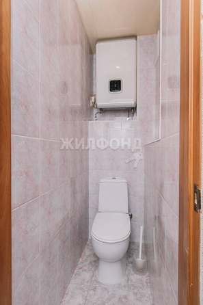 
   Продам 3-комнатную, 60.8 м², Краснообск, 31

. Фото 13.