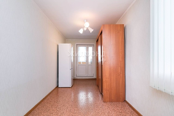 
   Продам 3-комнатную, 59.9 м², Новосибирская ул, 7

. Фото 5.