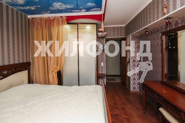 
   Продам 4-комнатную, 134.6 м², Новая Заря ул, 53

. Фото 20.