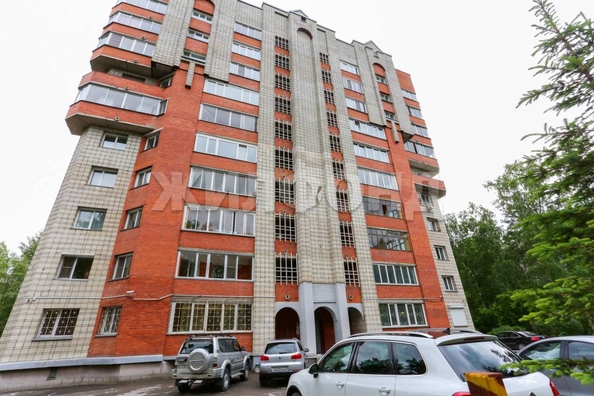 
  Продается 4-комн. квартира, 134.6 м², Новая Заря ул, д. 53
. Фото 8.