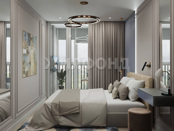 
   Продам 4-комнатную, 92.6 м², Ясный Берег ул, 12

. Фото 7.