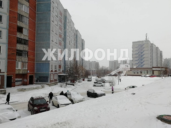 
   Продам 4-комнатную, 85.8 м², Земнухова ул, 7/1

. Фото 11.