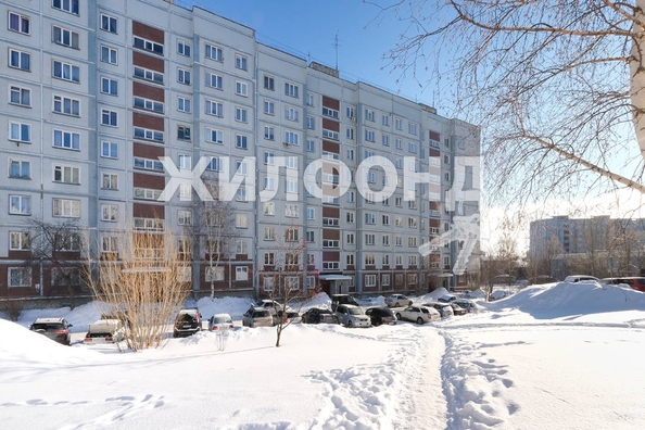 
   Продам 4-комнатную, 85.8 м², Земнухова ул, 7/1

. Фото 17.