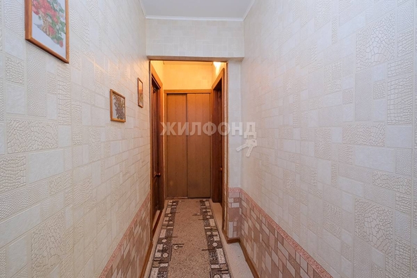 
   Продам 4-комнатную, 78.2 м², Связистов ул, 113

. Фото 10.