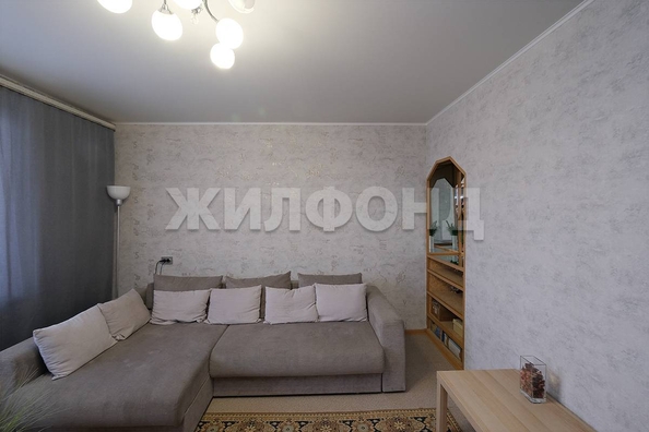
   Продам 4-комнатную, 78.2 м², Связистов ул, 113

. Фото 12.