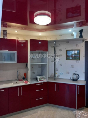 
   Продам 5-комнатную, 158.6 м², Сиреневая ул, 35

. Фото 13.