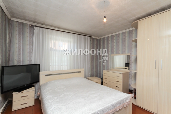 
   Продам дом, 47.7 м², Новосибирск

. Фото 4.