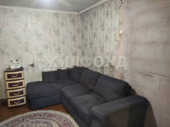 
   Продам дом, 47.7 м², Новосибирск

. Фото 5.