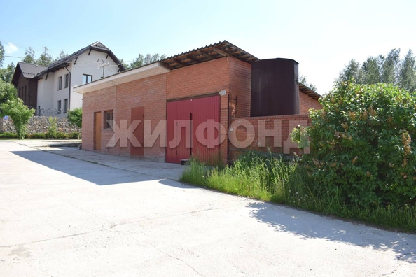 
   Продам дом, 271.5 м², Озерный

. Фото 3.