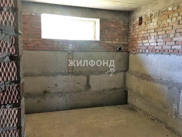 
   Продам дом, 508.3 м², Новосибирск

. Фото 19.