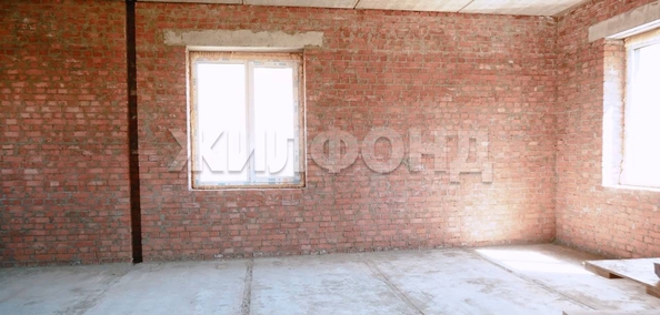 
   Продам дом, 508.3 м², Новосибирск

. Фото 21.