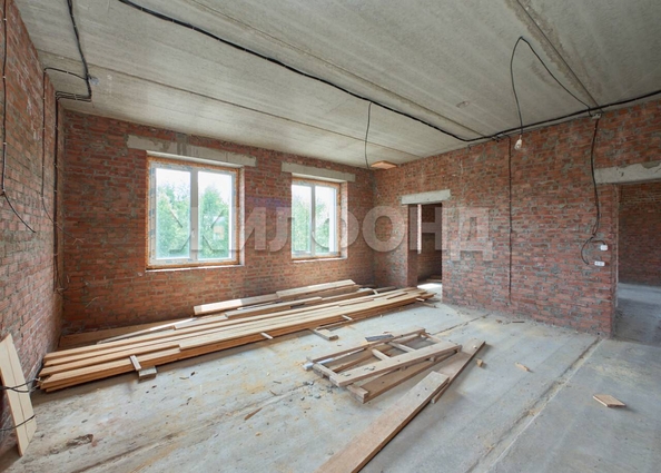 
  Продается дом, 508.3 м², Новосибирск
. Фото 19.