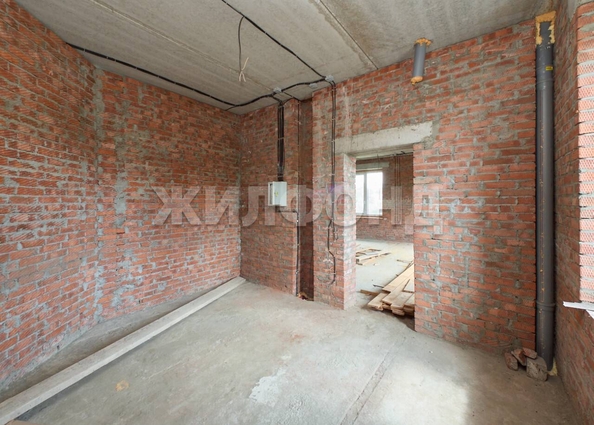 
  Продается дом, 508.3 м², Новосибирск
. Фото 21.
