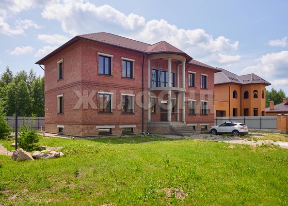 
  Продается дом, 508.3 м², Новосибирск
. Фото 2.