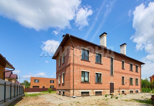 
  Продается дом, 508.3 м², Новосибирск
. Фото 3.