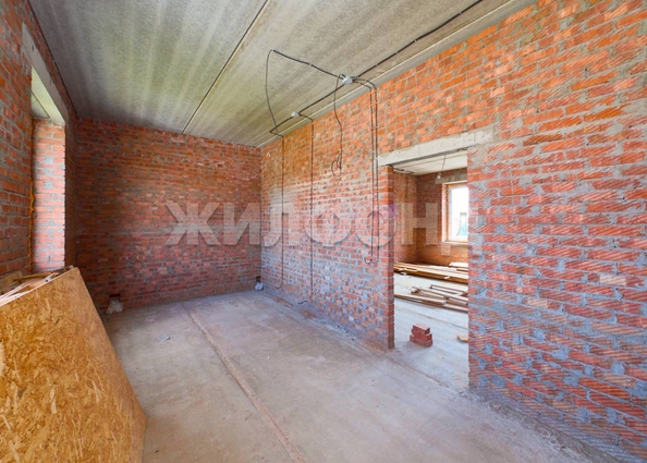 
  Продается дом, 508.3 м², Новосибирск
. Фото 18.