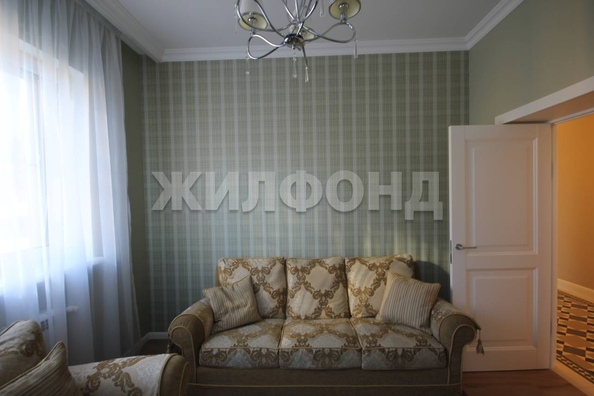 
   Продам дом, 693.9 м², Садовый пос

. Фото 9.