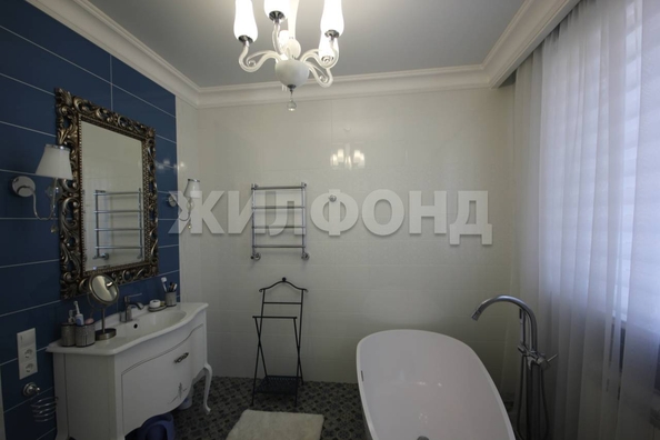 
   Продам дом, 693.9 м², Садовый пос

. Фото 13.