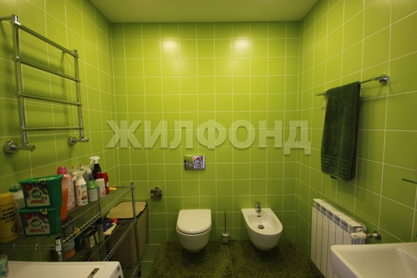 
   Продам дом, 693.9 м², Садовый пос

. Фото 16.
