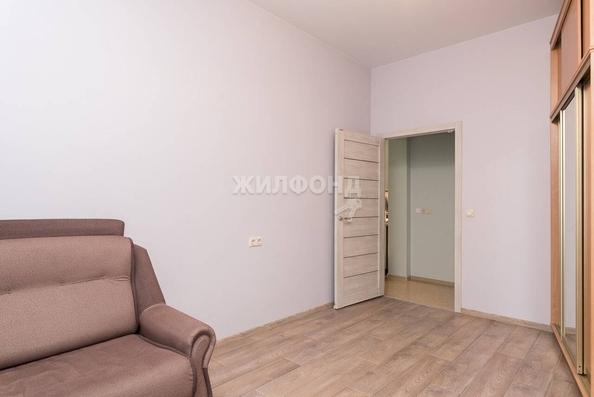 
   Продам дом, 154.5 м², Новосибирск

. Фото 11.