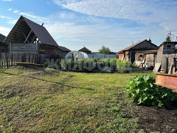
   Продам дом, 36.7 м², Юрты

. Фото 6.