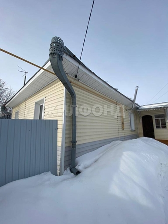
   Продам дом, 47.7 м², Соколово

. Фото 2.