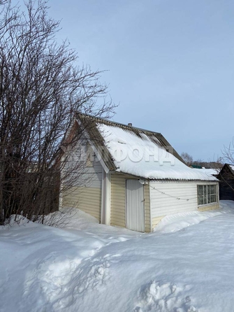 
   Продам дом, 47.7 м², Соколово

. Фото 4.