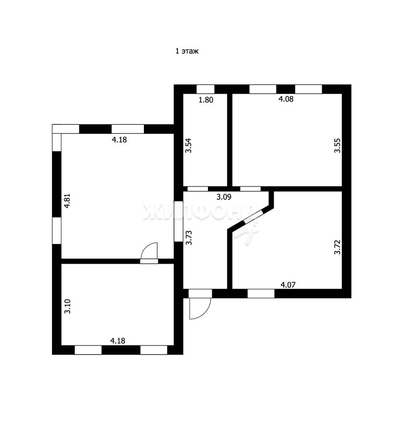 
   Продам дом, 79.4 м², Ленинское

. Фото 28.