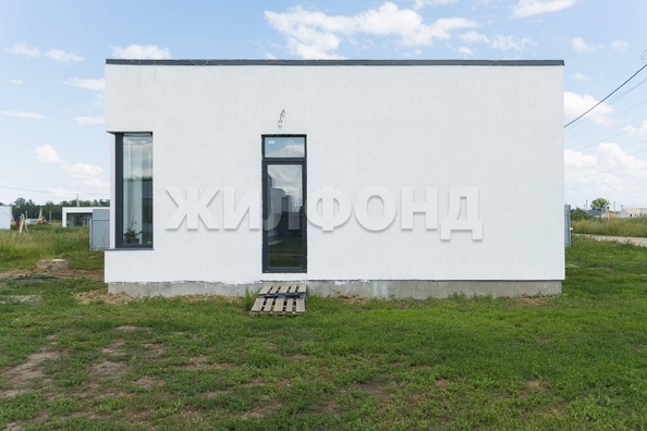 
   Продам дом, 79.4 м², Ленинское село

. Фото 3.