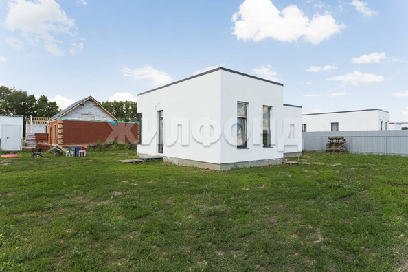 
   Продам дом, 79.4 м², Ленинское село

. Фото 4.