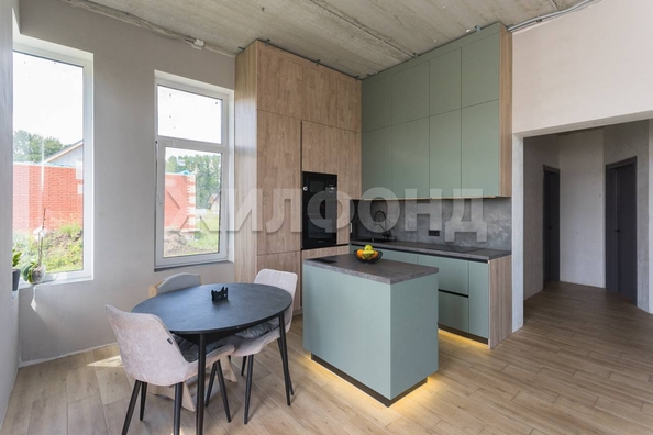 
   Продам дом, 79.4 м², Ленинское село

. Фото 7.